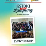 KSTBKI Goes to Lampung – KSTBKI Is Fun: Meningkatkan Kompetensi Dokter melalui Workshop, Live Demo, dan Bakti Sosial